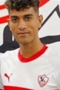 Mohamed Khodary 2020-2021
