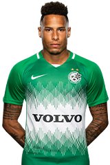 Tjaronn Chery 2020-2021