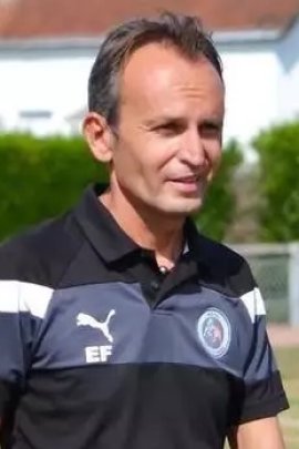 Sébastien Geusselin 2020-2021