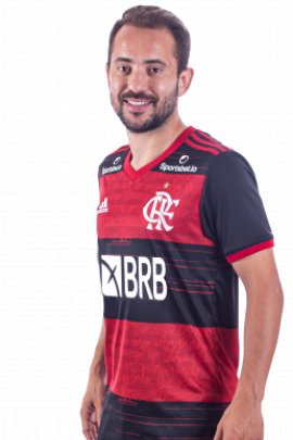  Everton Ribeiro 2020-2021