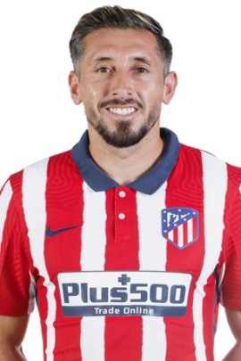 Héctor Herrera 2020-2021