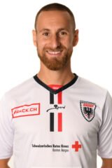 Jérôme Thiesson 2020-2021