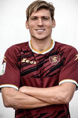 Francesco Di Tacchio 2020-2021