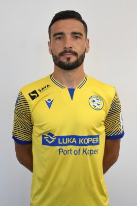 Aleksander Rajcevic 2020-2021