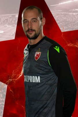 Milan Borjan 2020-2021