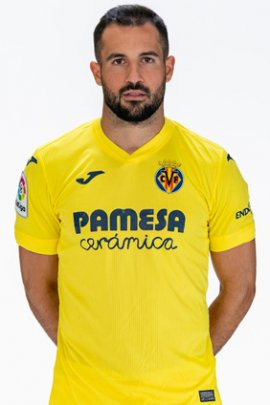  Mario Gaspar 2020-2021