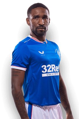 Jermain Defoe 2020-2021