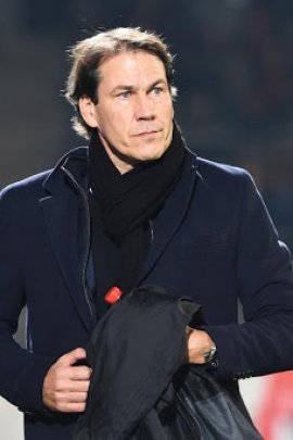 Rudi Garcia 2020-2021