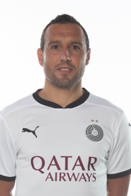 Santi Cazorla 2020-2021