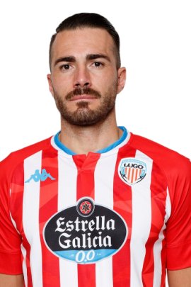 Xavi Torres 2020-2021
