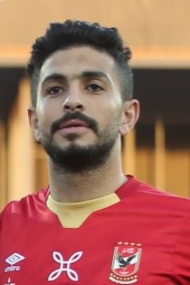 Ayman Ashraf 2020-2021