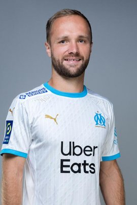 Valère Germain 2020-2021