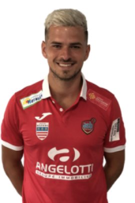 Enzo Reale 2020-2021