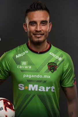 Jesús Zavala 2020-2021