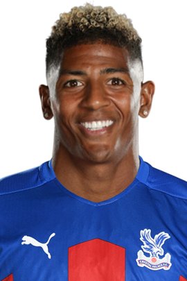 Patrick van Aanholt 2020-2021