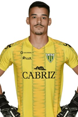 Pedro Trigueira 2020-2021