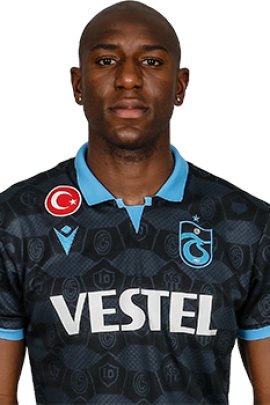 Benik Afobe 2020-2021