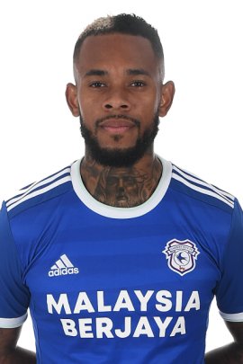 Leandro Bacuna 2020-2021