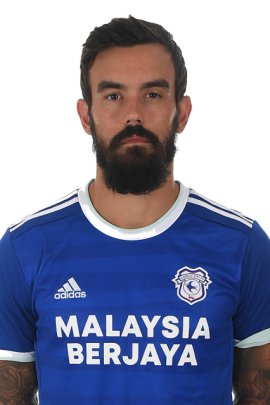 Marlon Pack 2020-2021