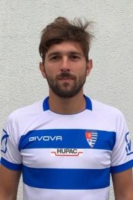 Gianluca Nicco 2020-2021