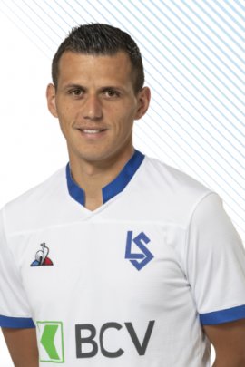 Stjepan Kukuruzovic 2020-2021