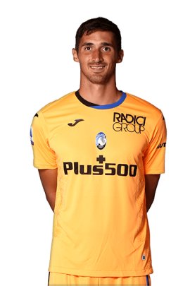Francesco Rossi 2020-2021