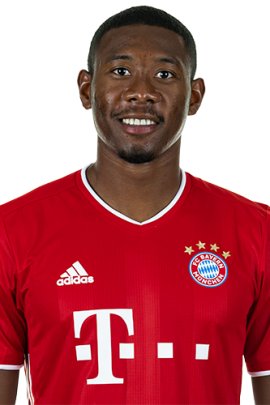 photo David Alaba