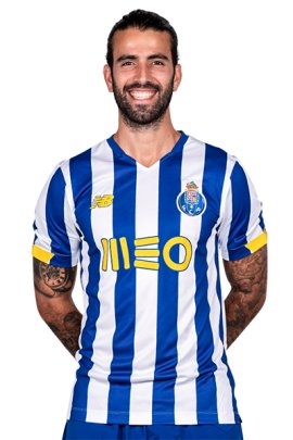  Sergio Oliveira 2020-2021