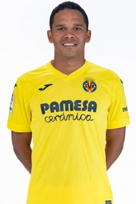 Carlos Bacca 2020-2021