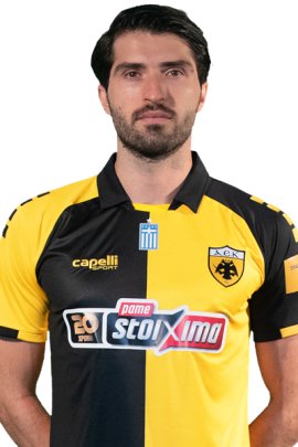 Karim Ansarifard 2020-2021