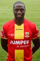 Jacob Mulenga 2020-2021