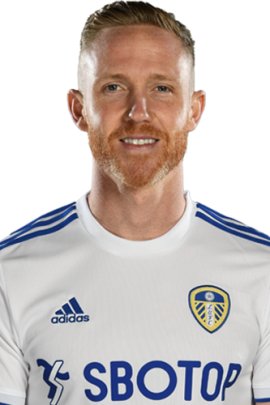 Adam Forshaw 2020-2021