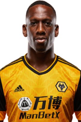 Willy Boly 2020-2021