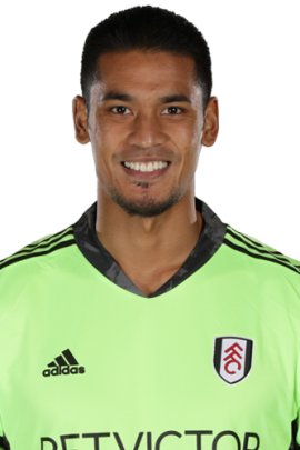 Alphonse Areola 2020-2021