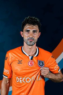 Hasan Ali Kaldirim 2020-2021