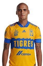 Luis Rodríguez Alanis 2020-2021