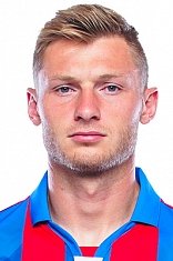 Jakub Brabec 2020-2021