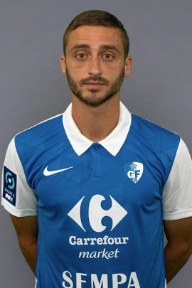 Florian Michel 2020-2021