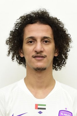 Mohamed Abdulrahman 2020-2021