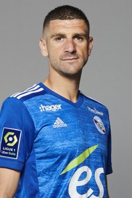 Stefan Mitrovic 2020-2021