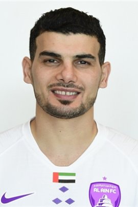 Mohanad Salem Al Amim 2020-2021