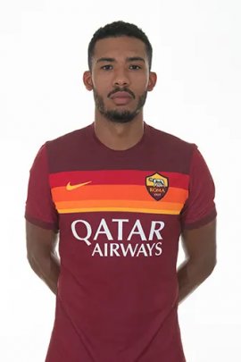  Juan Jesus 2020-2021