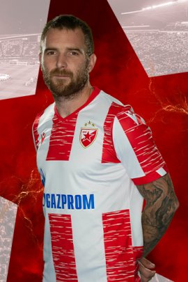 Aleksandar Katai 2020-2021