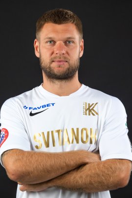 Kyrylo Petrov 2020