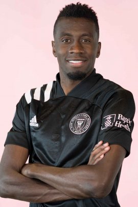 Blaise Matuidi 2020