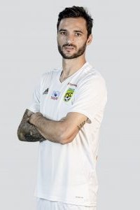 Carlos Fonseca 2020
