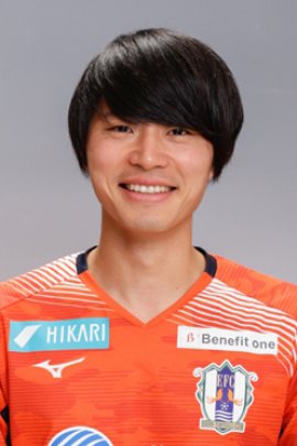 Kentaro Moriya 2020