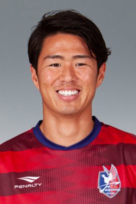 Shintaro Shimizu 2020