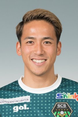 Ryosuke Tada 2020