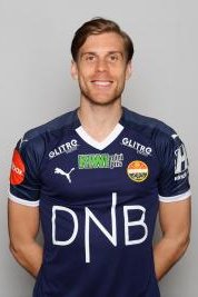 Niklas Gunnarsson 2020